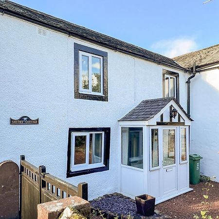 Smithy Cottage Keldhead Zewnętrze zdjęcie